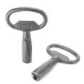 204-0105 TRIANGULAR KEY (S DIRAK 8MM - 0105 Модуль