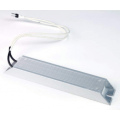 2UBA001550R0020 резістор 160W-20 OHM
