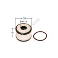 2UBA007426R0008 Фільтр MAT KIT ('6R8','6.3R8')