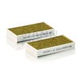 2UBA007427R0002 Фільтр MAT KIT ('10R2','10.5R2','11R2')