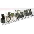 3641352 AUXILIARY CONTACT OZXK 2, 2NC+2NO Модуль