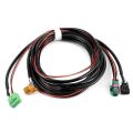 3809731 AUX.CONTACT BLOCK CA5-22M Модуль
