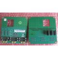 3AUA0000065021 ACS800-104LC0260-5+E205+F272+Q967 Модуль