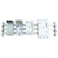 3AUA0000069640 BUS BAR, CU L2 CONNECTOR Модуль