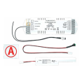 3AUA0000073590 RETROFIT-KIT 3-PHASE Модуль