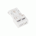 3AUA0000082993 AUX. CONTACT FOR CONTACTORS OTPS40FPN2, CONTACT PARTS Модуль