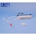3AUA0000088634 ACS880 R8, R9 CHARGING RESISTOR Модуль