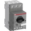 3AUA0000089099 MS132-1.0-HKF1-11 Модуль