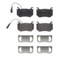 3AUA0000093784 G2 BRAKE OPTION Модуль