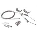 3AUA0000105780 COVER KIT R8 IP21 GLAND COVER KIT Модуль