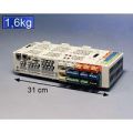 3AUA0000110430 CONTROL UNIT BCU-12 Модуль