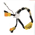 3AUA0000116798 WIRE HARNESS Модуль