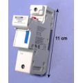 3AUA0000122213 CH143BMS 14x51mm fuse Модуль