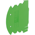 3AUA0000144505 Монт. компл. R10 CONTROL UNIT COVER