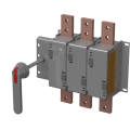 3AXD50000007536 LOAD BREAK SWITCH OT160EV02P Модуль