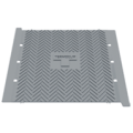 3AXD50000007995 ROOF KIT W400 LEAD-THROUGH ROOF KIT Модуль