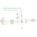 3AXD50000009995 NTC THERMISTOR Модуль