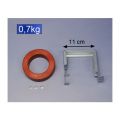 3AXD50000010148 Кабель KIT ACS880 R7