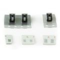 3AXD50000011561 Монт. компл. R3 IP21 CONDUIT BOX KIT