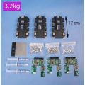 3AXD50000013023 3XIGBT 900A+3XBGAD-12C Модуль