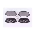 3AXD50000013087 Конденсатор BRAKE CLAMP KIT 1PC 1UF