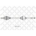 3AXD50000014481 Вал OXP12X465-SS
