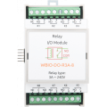 3AXD50000023098 I/O BOARD ZBIB-03 Модуль
