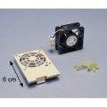 3AXD50000024482 Вентилятор ASSEMBLY ACX580 R0 MAIN