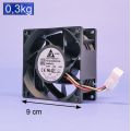 3AXD50000024578 Вентилятор ASSEMBLY ACX580 R3 INT