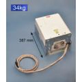 3AXD50000024803 LCL-Фільтр KIT BLCL-15-7(3AUA0000179952)