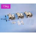 3AXD50000025605 L-Фільтр KIT BL-15-5(3AUA0000180868)