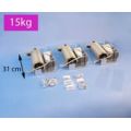 3AXD50000025606 L-Фільтр KIT BL-25-5(3AUA0000180869)