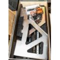 3AXD50000040277 ASSEMBLY KIT BB003EPVBLOC Запобіжник BASE KIT