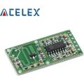 3AXD50000041960 CCU-11 TOCU-23 R4 SP KIT Модуль