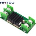 3AXD50000042271 CCU-11 TOCU-23 R5 SP KIT Модуль
