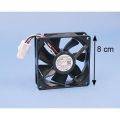 3AXD50000139439 Вентилятор KIT ACX580-01 R1