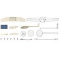 3BHB012864R2KIT Набір сигнальної лампи