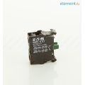 3BHB012870R0001 M22-K10 Модуль контактний