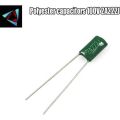 3BHB014116R0001 FPX86Z0205J Конденсатор 2uF 4500V