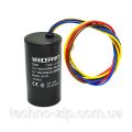3BHB015651P0001 Конденсатор 2x1600uF, 2866V