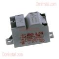 3BHB016196R0005 SCH-5 200:5A Трансформатор струму