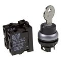 3BHB019093R0001 LOCK KEY M22-WRS-MS1-A1 Модуль