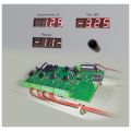 3BHB021511R0001 ISOLATOR MI-COMP-CIP 7,2 KV 1600A Модуль