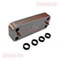 3BHB022684R0101 LT-5165-UL Теплообмінник