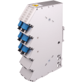 3BHB026918R0001 IFU резістор TRAFOLESS 8OHM 10% 3800W