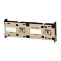 3BHB027278R0001 MECHANICAL INTERLOCK FOR DILM40-DILM72 DILM65-XMV Модуль