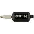 3BHB032581R0001 Адаптер USB-485-MINI/OP