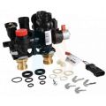 3BHB039371R0001 3-WAY VALVE 3-WAY VALVE, SW 3020912.ASSEMBLED Модуль