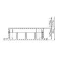 3BHB043632R0001 PRESSE SENSOR PRESSE TRANSMITTER Модуль