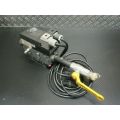 3BHB045235R0001 REGULATION VALVE ELECTRIC ACTUATOR NTE-10BDHB2 Модуль
